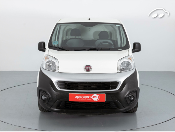 Fiat Fiorino 1.3D 95CV SX CARGO N1 FURGON 2