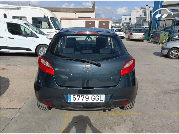 Mazda 2 1.3 Active 5