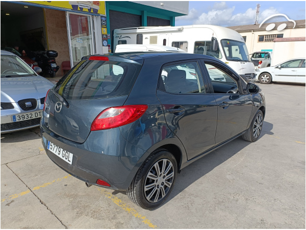 Mazda 2 1.3 Active 6