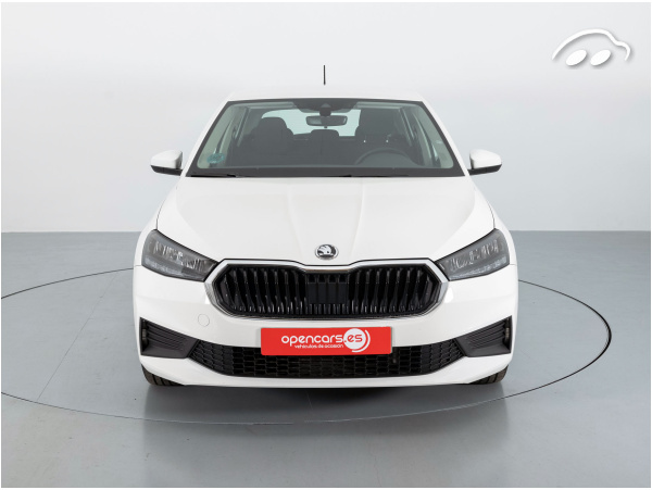 Skoda Fabia 1.0G TSI 95CV ACTIVE 2