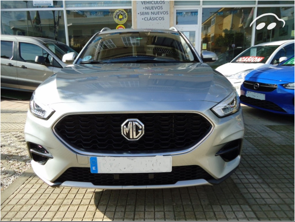 MG ZS 1.0 T  COMFORT  AUTOMATIC 2