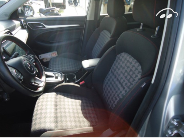 MG ZS 1.0 T  COMFORT  AUTOMATIC 7