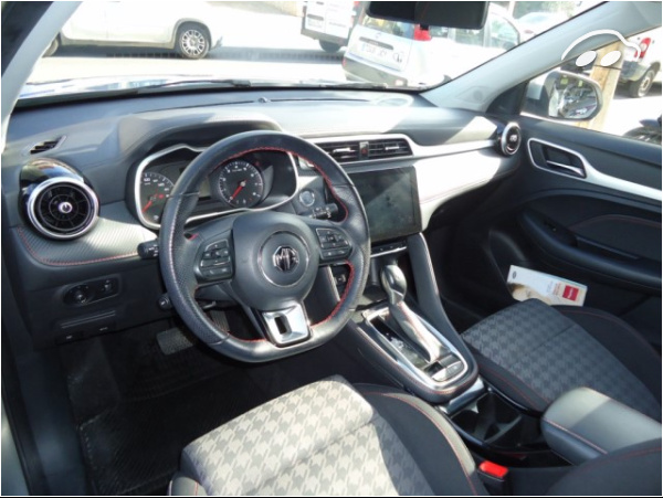 MG ZS 1.0 T  COMFORT  AUTOMATIC 8