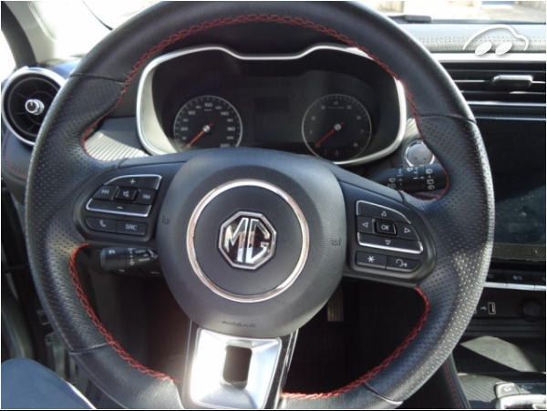 MG ZS 1.0 T  COMFORT  AUTOMATIC 9