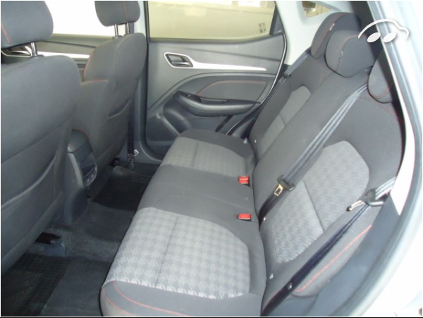 MG ZS 1.0 T  COMFORT  AUTOMATIC 12