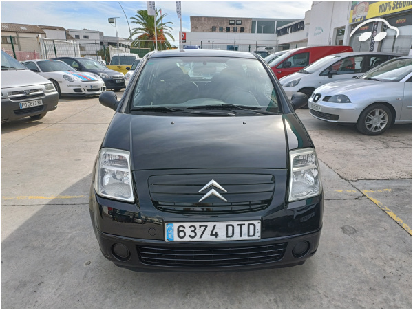 Citroen C2 1.1 Furio 2