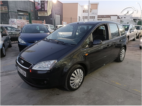 Ford C-max 1.6 Trend 2