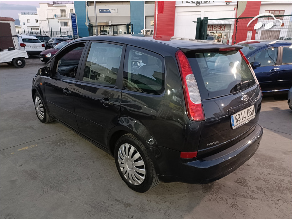 Ford C-max 1.6 Trend 6