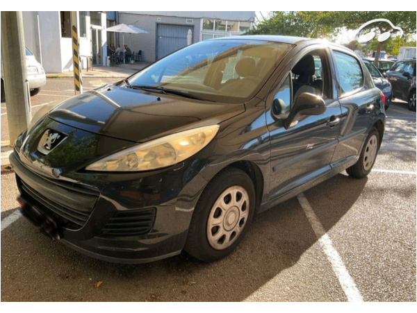 Peugeot 207 1.4 Urban 1