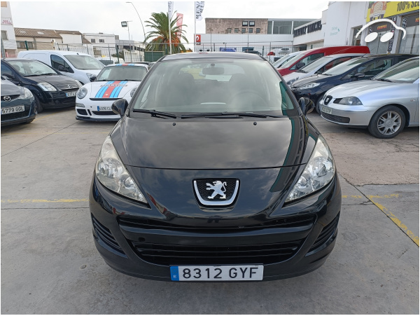 Peugeot 207 1.4 Urban 2