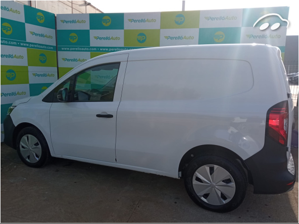 Nissan Townstar FURGON 90KW. BATERIA 50KW/H L1 PROFESSIONAL 6