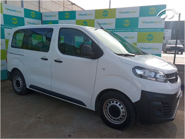 Opel Vivaro 1.5 DIESEL COMBI 100 CV 1