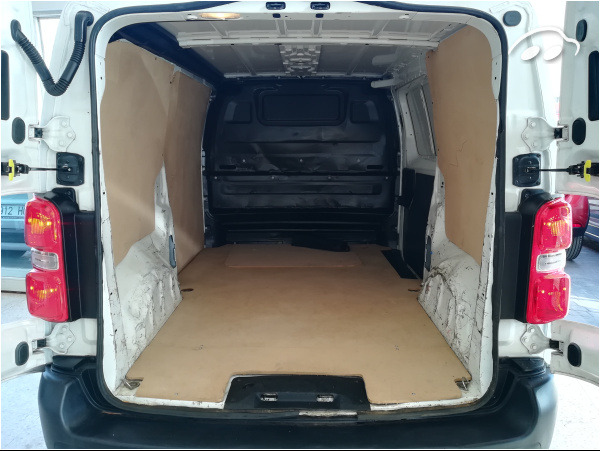 Opel Vivaro EXPRESS 7