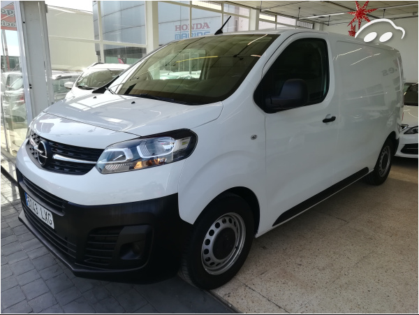 Opel Vivaro EXPRESS 3