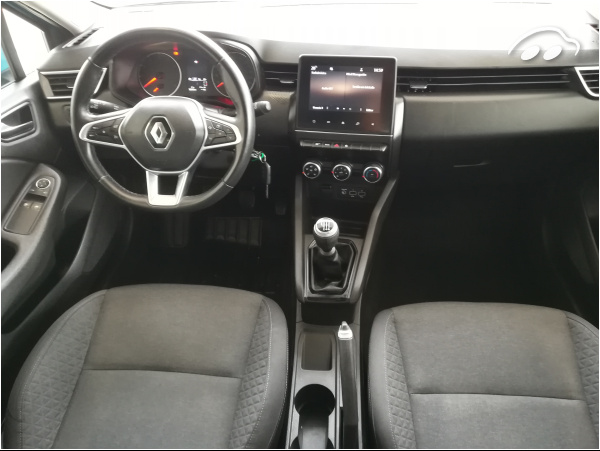 Renault Clio INTENS 5