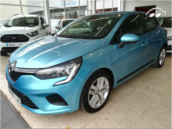 Renault Clio INTENS 2