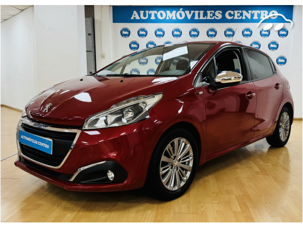 Peugeot 208 1.2 1