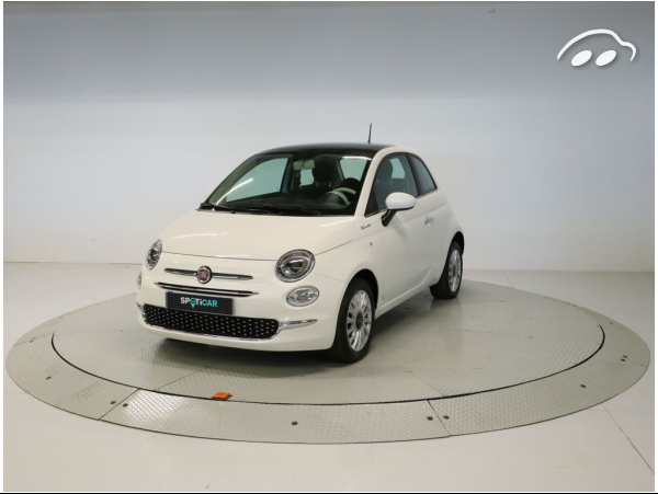 Fiat 500 1.0 MHEV DOLCEVITA 70 3P 1