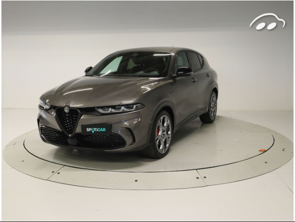 Alfa Romeo Tonale VELOCE 1.5 160CV VGT MHEV VELOCE 1