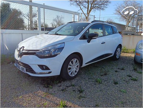 Renault Clio Familiar  3