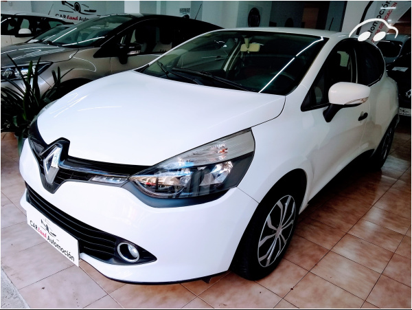 Renault Clio 1.2 gasolina 1