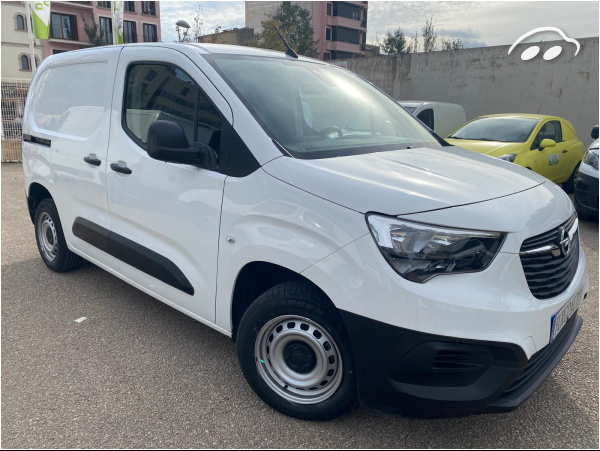 Opel Combo FURGÓN DIESEL 100 CV 1