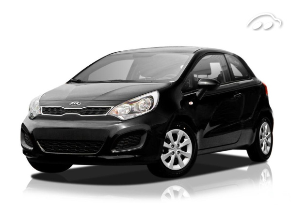 Kia Rio 1.2 1