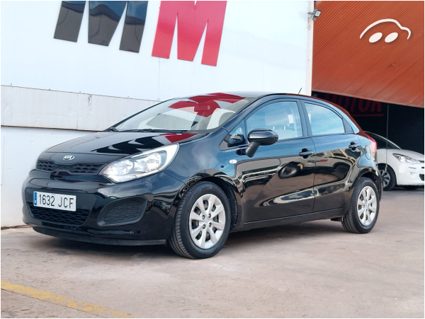 Kia Rio 1.2 1