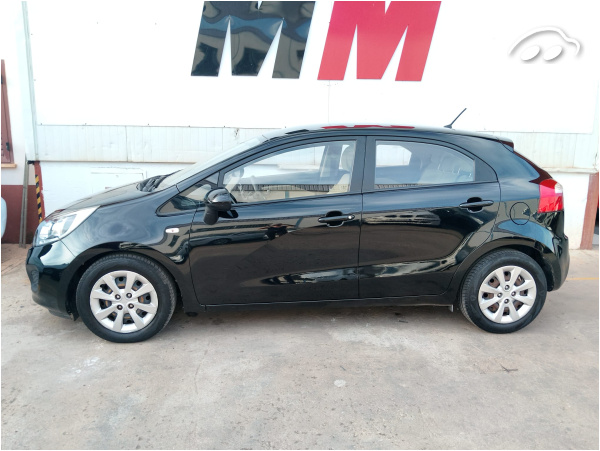 Kia Rio 1.2 3