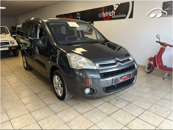 Citroen Berlingo  3