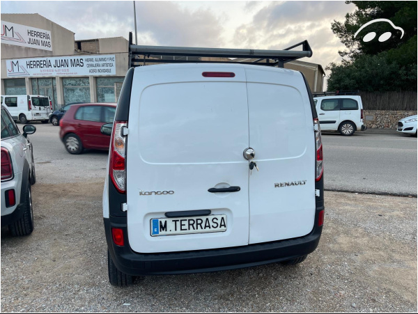 Renault Kangoo FURGON  7