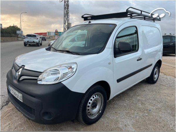 Renault Kangoo FURGON  1