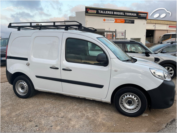 Renault Kangoo FURGON  2