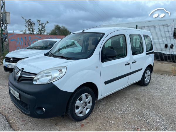 Renault Kangoo  1