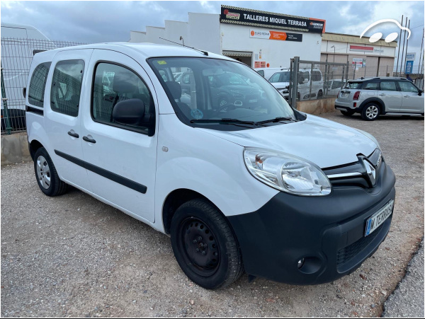 Renault Kangoo  3