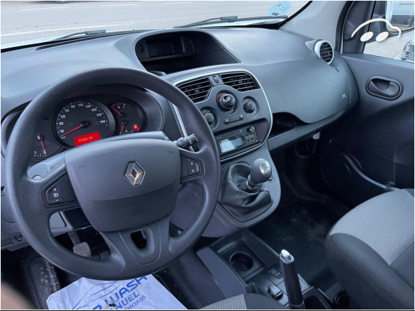 Renault Kangoo  5