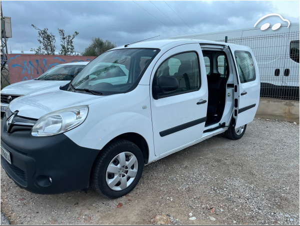 Renault Kangoo  2