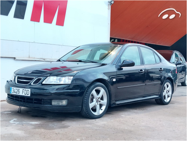 Saab 93 1.9 1