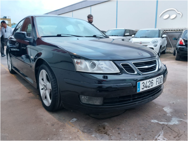 Saab 93 1.9 5