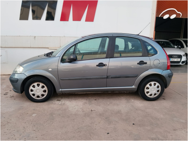 Citroen C3 1.4 2