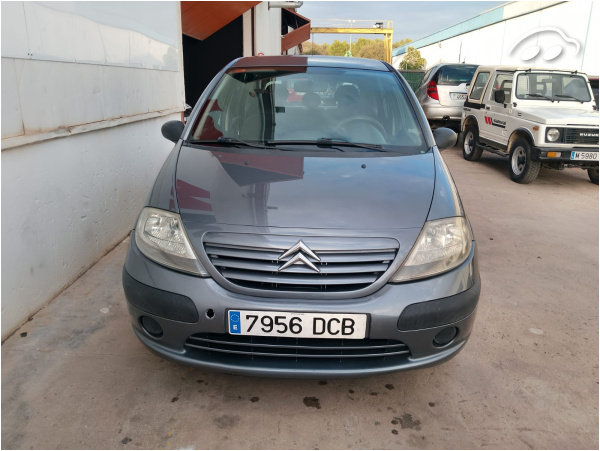 Citroen C3 1.4 3