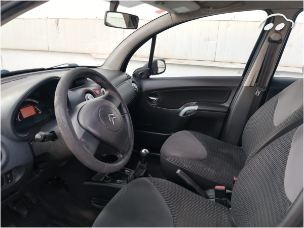 Citroen C3 1.4 7