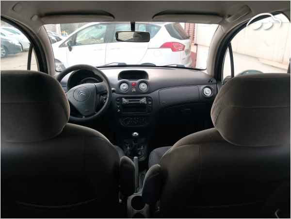 Citroen C3 1.4 6