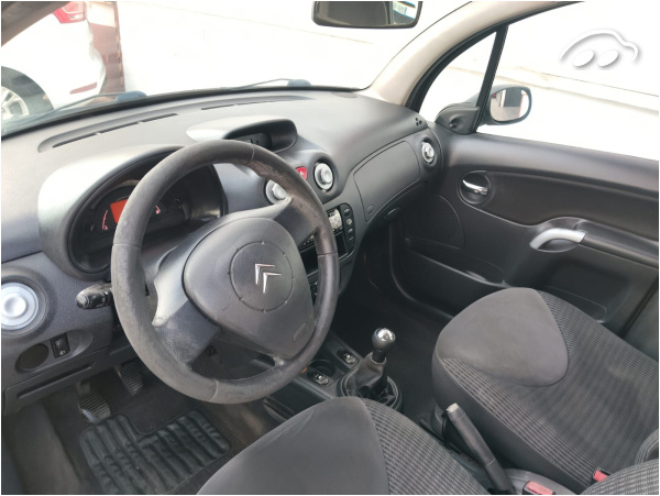 Citroen C3 1.4 10