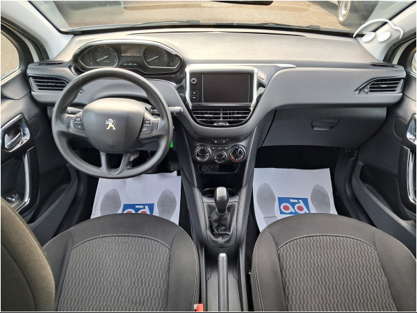 Peugeot 208 DIESEL 5P 8