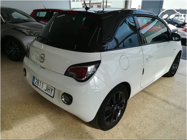 Opel Adam 1.4 4