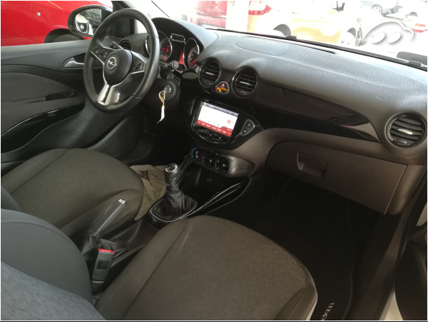 Opel Adam 1.4 5