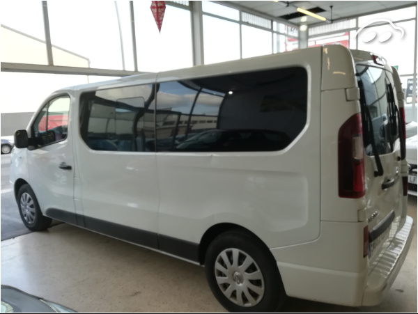 Nissan Nv300 L2H1 3