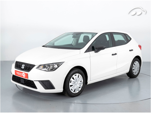 Seat Ibiza 1.0TSI ECO 95CV REFERENCE 1