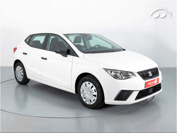 Seat Ibiza 1.0TSI ECO 95CV REFERENCE 3